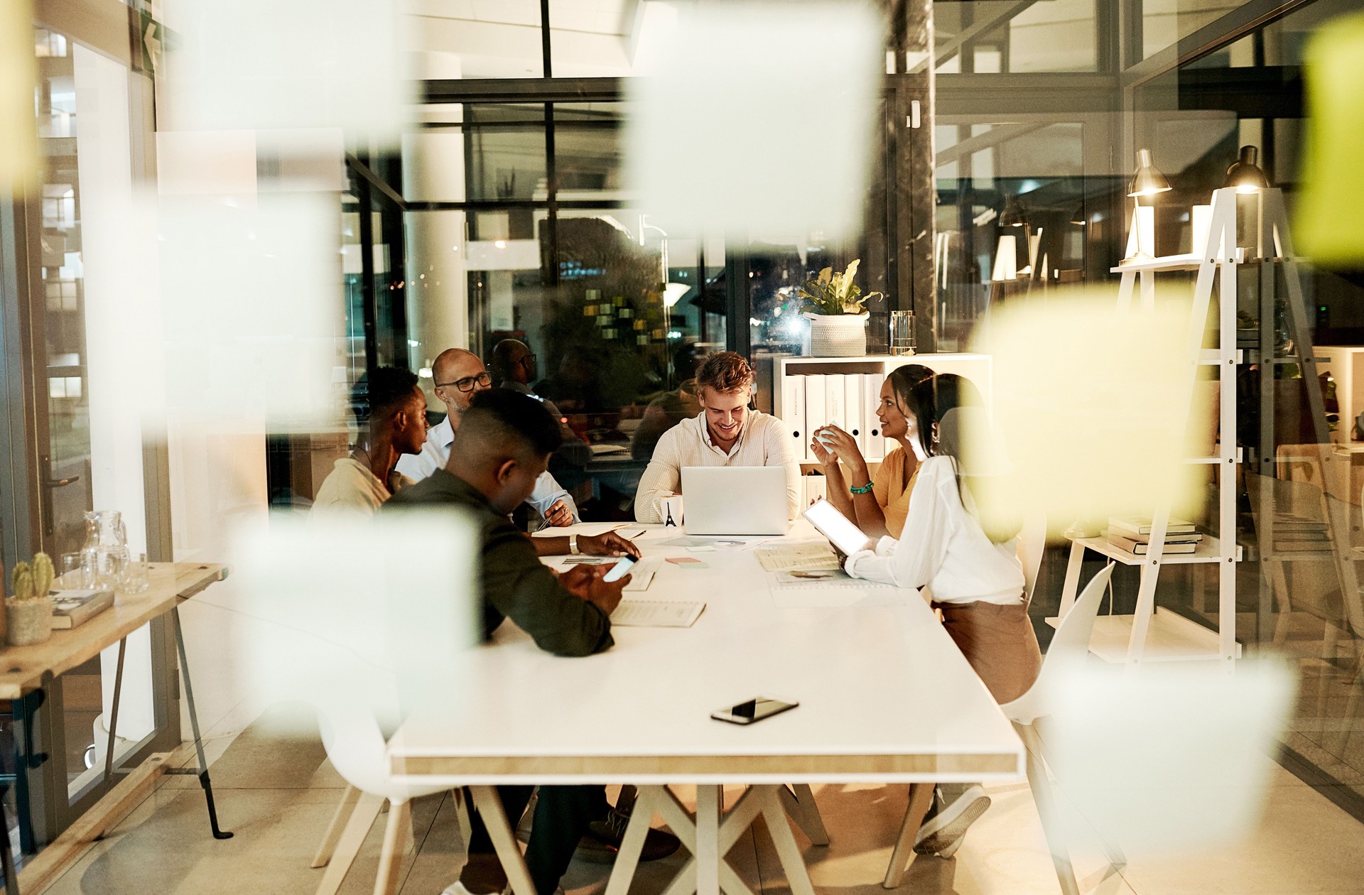 The agency to hire to market your brand